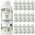 Concime per fagioli rampicanti - Silberkraft