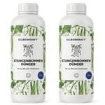 Concime per fagioli rampicanti - Silberkraft