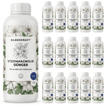 Sternmagnolie-Dünger - Silberkraft