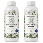 Sternmagnolie-Dünger - Silberkraft