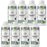 Fertilizzante succulento - Silberkraft