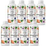 Fertilizzante per patate dolci - Silberkraft