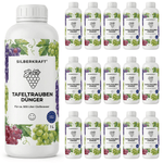 Concime per uva da tavola - Silberkraft