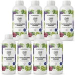 Concime per uva da tavola - Silberkraft