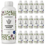 Fertilizzante al timo - Silberkraft