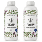 Fertilizzante al timo - Silberkraft