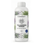 Fertilizzante per Tillandsia - Silberkraft