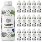 Fertilizzante per Tillandsia - Silberkraft