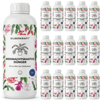 Fertilizzante per cactus natalizi - Silberkraft