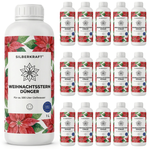 Concime per stella di Natale - Silberkraft