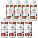 Concime per stella di Natale - Silberkraft