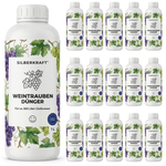 Fertilizzante per uva - Silberkraft