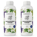Fertilizzante per uva - Silberkraft