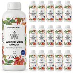 Concime per piante rampicanti della Virginia - Silberkraft