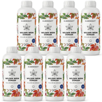 Concime per piante rampicanti della Virginia - Silberkraft