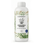 Fertilizzante zebragrass - Silberkraft