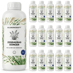 Fertilizzante zebragrass - Silberkraft