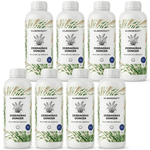 Fertilizzante zebragrass - Silberkraft