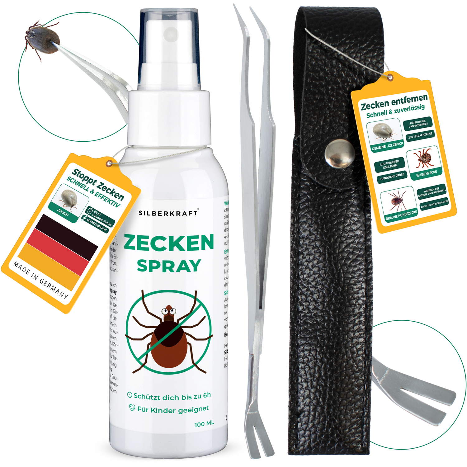 Problema e soluzione