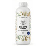 Fertilizzante per erba ornamentale - Silberkraft