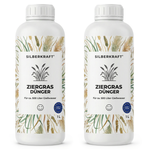 Fertilizzante per erba ornamentale - Silberkraft