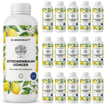 Fertilizzante per alberi di limone - Silberkraft