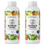 Fertilizzante per agrumi - Silberkraft