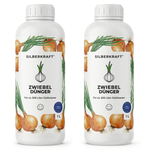 Fertilizzante per cipolle - Silberkraft