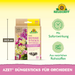 Neudorff Azet bastoncini fertilizzanti per orchidee - Silberkraft