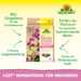Neudorff Azet bastoncini fertilizzanti per orchidee - Silberkraft