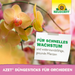 Neudorff Azet bastoncini fertilizzanti per orchidee - Silberkraft