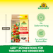 Bastoncini fertilizzanti Neudorff Azet per pomodori e fragole - Silberkraft