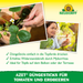 Bastoncini fertilizzanti Neudorff Azet per pomodori e fragole - Silberkraft