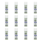 Unguento spray per la cura della pelle: cura della pelle altamente efficace per una pelle di mucca elastica - Silberkraft