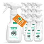 Spider Spray Piccolo - Potere Argento
