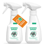 Spider Spray Piccolo - Potere Argento