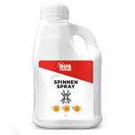 Spray per ragni BugPower - efficace contro i ragni - potere dell'argento