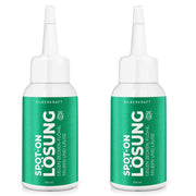 Spray antipulci e zecche per cani e gatti