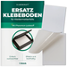 Ersatz Klebeboden für Kleidermottenfalle 1 Stück – mit Pheromon-Lockstoff