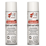 Spray radioprotettivo per zoccoli robusti di cavallo - Silberkraft