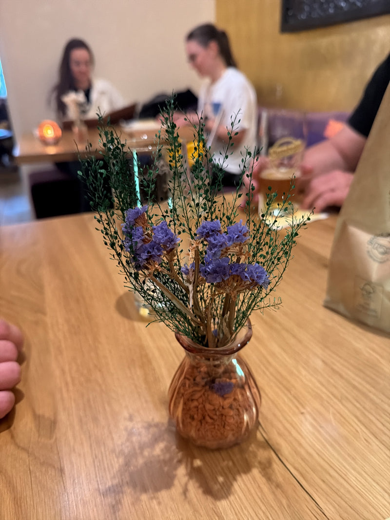 Lilla marino — Bild 1