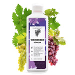 Concime per vite - Concime liquido minerale NPK con azoto - Concime per vite - Concime per ceppi di vite - Silberkraft