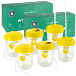 Set trappola per vespe - Silberkraft