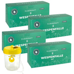 Set trappola per vespe - Silberkraft