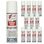 Unguento spray per proteggere e curare la pelle del cavallo - Silberkraft
