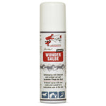 Unguento spray per proteggere e curare la pelle del cavallo - Silberkraft