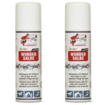 Unguento spray per proteggere e curare la pelle del cavallo - Silberkraft