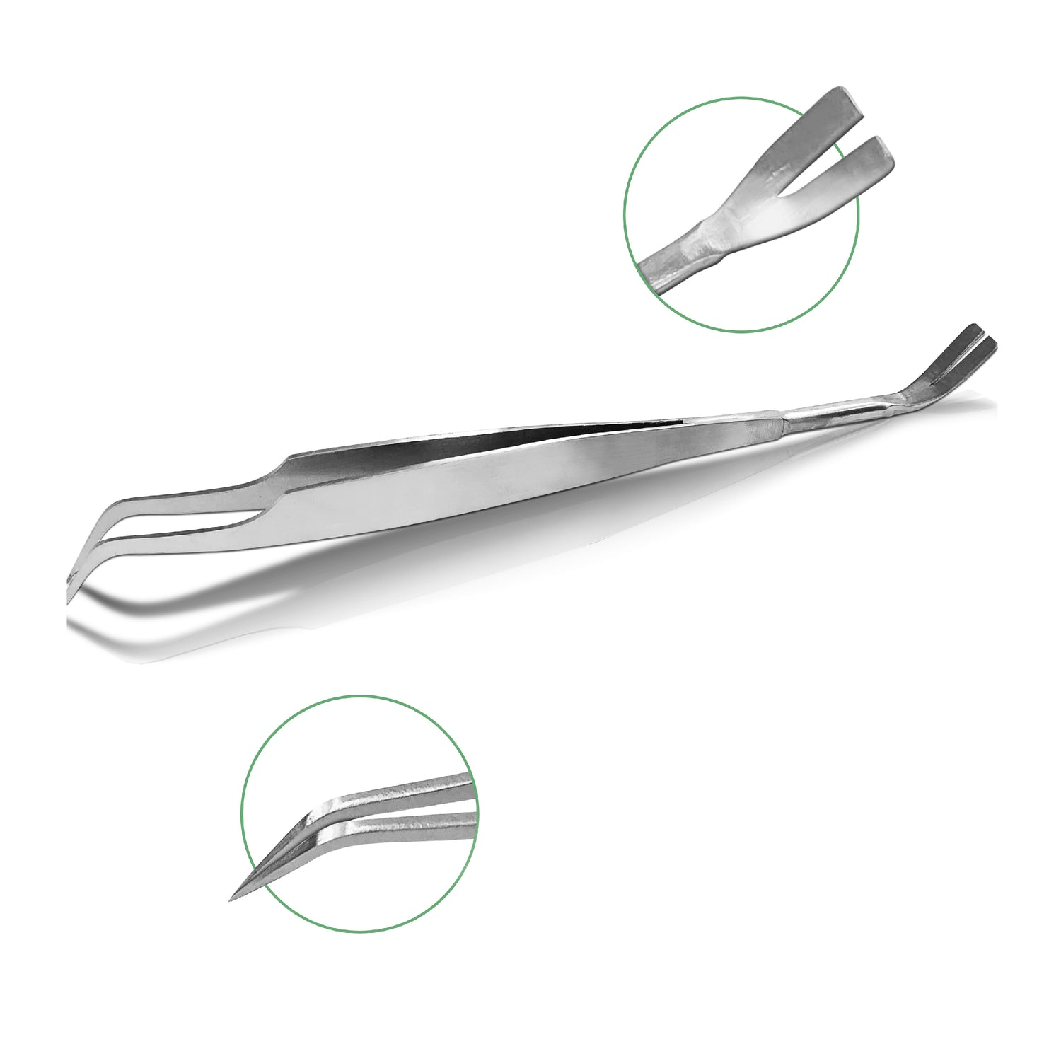 Pinzette per zecche, pinzette per zecche contro le zecche