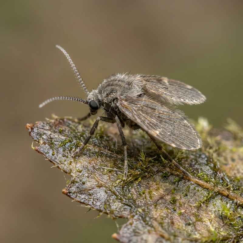 mosca dell'aborto