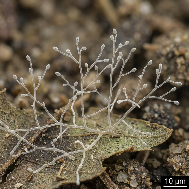 Acremonium